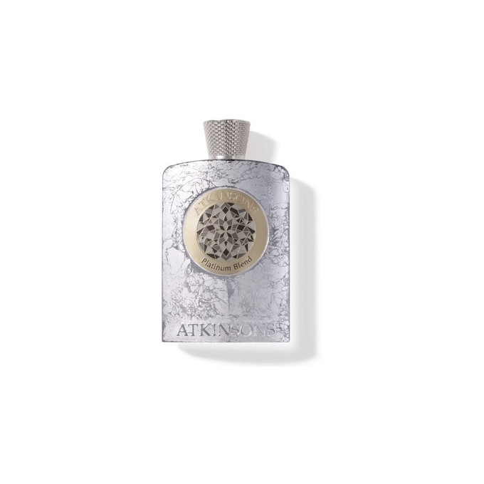 Atkinsons Platinum Blend Parfum Intense 100ml
