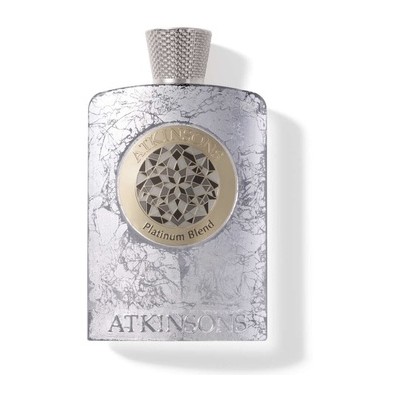 Atkinsons Platinum Blend Parfum Intense 100ml