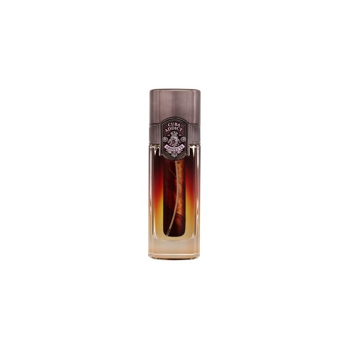Cuba Addict Absolute EDT 100ml