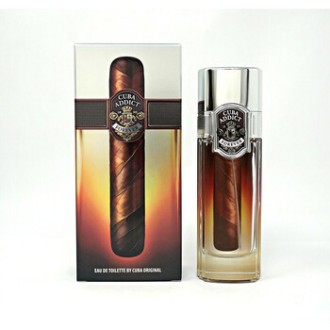 Cuba Addict Forever EDT 100ml