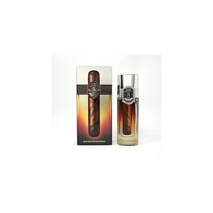 Cuba Addict Forever EDT 100ml