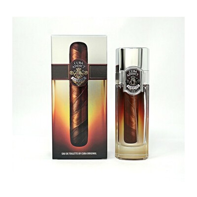 Cuba Addict Forever EDT 100ml