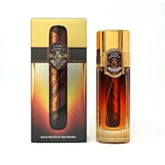 Cuba Addict Obsession EDT 100ml