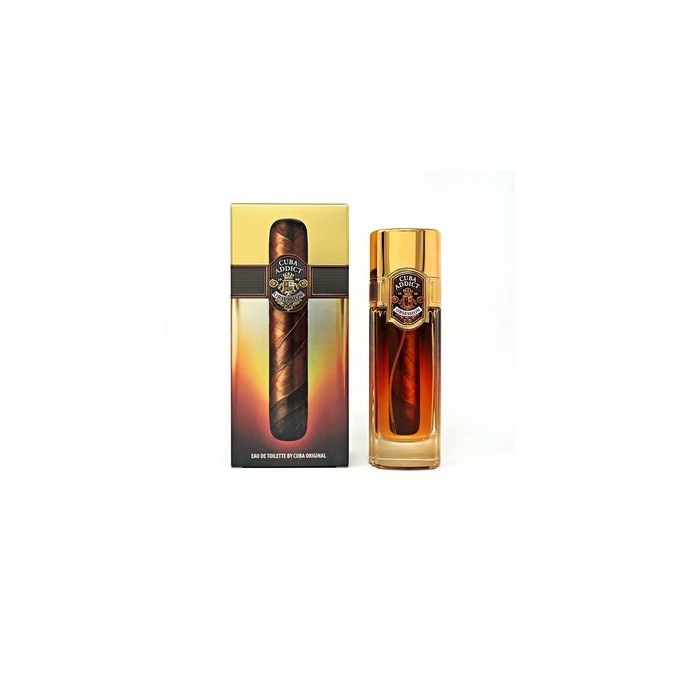 Cuba Addict Obsession EDT 100ml