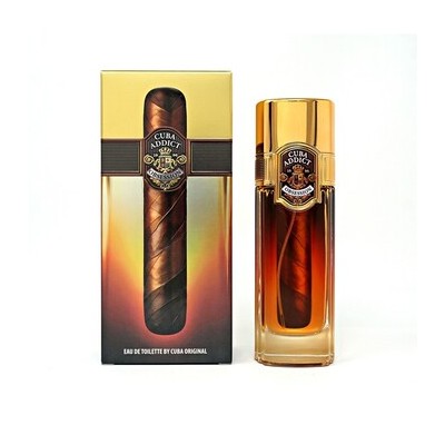 Cuba Addict Obsession EDT 100ml