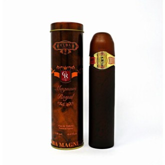 Cuba Magnum Royal EDT 130ml