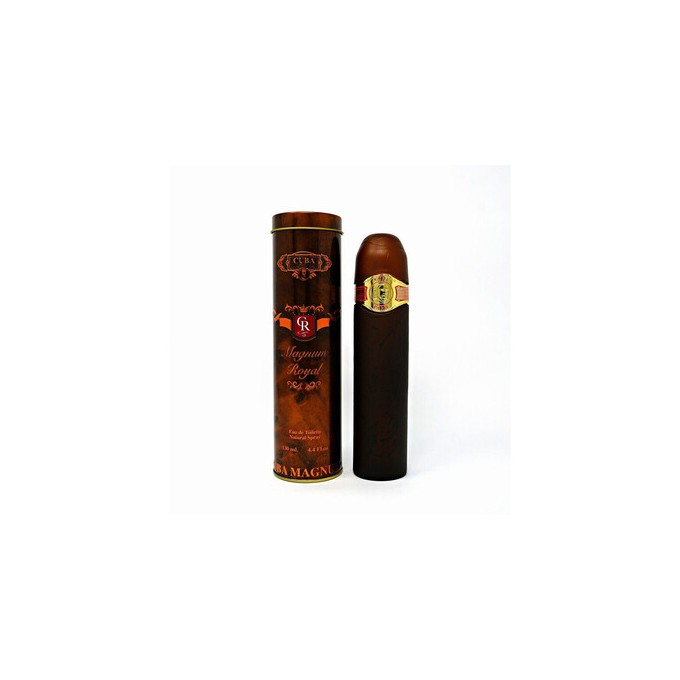 Cuba Magnum Royal EDT 130ml