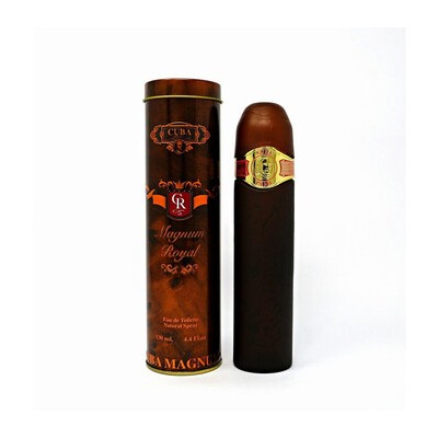 Cuba Magnum Royal EDT 130ml