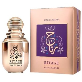Dar El Ward Ritage EDP 100ml