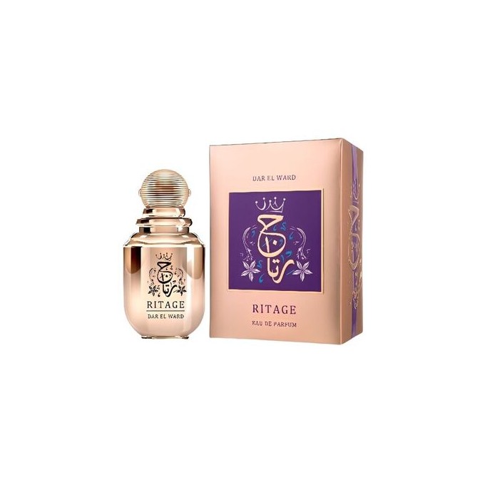 Dar El Ward Ritage EDP 100ml
