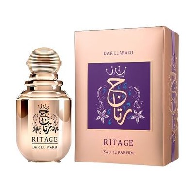Dar El Ward Ritage EDP 100ml