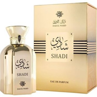 Dar El Ward Shadi EDP 100ml