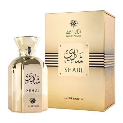 Dar El Ward Shadi EDP 100ml