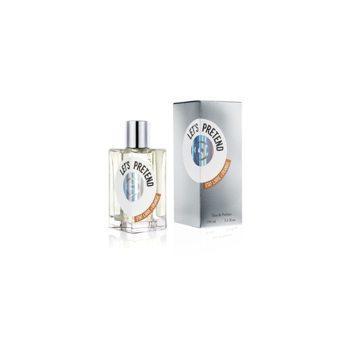 Etat Libre d'Orange Let´s Pretend EDP 100ml