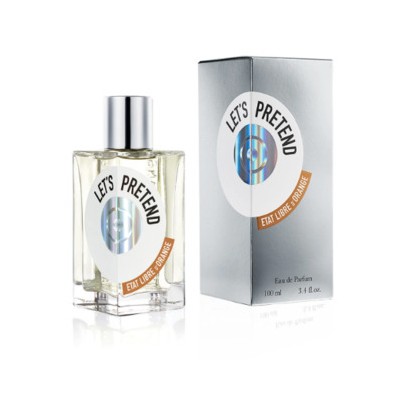 Etat Libre d'Orange Let´s Pretend EDP 50ml