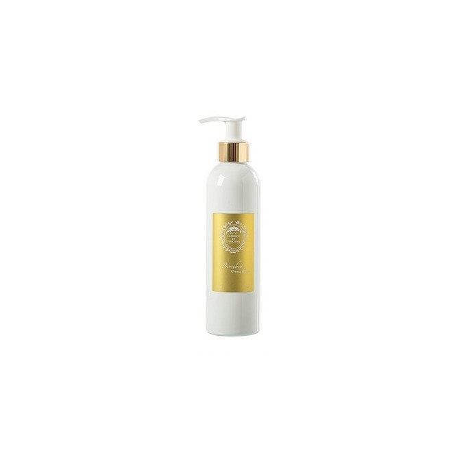 Giardini Di Toscana Borabora Tělové mléko 250ml