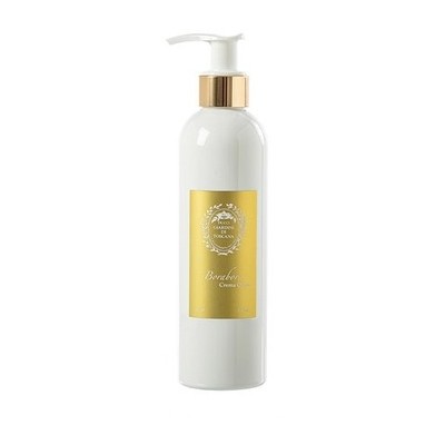 Giardini Di Toscana Borabora Tělové mléko 250ml