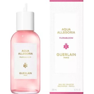 Guerlain Aqua Allegoria Florabloom EDT ( náplň ) 200ml