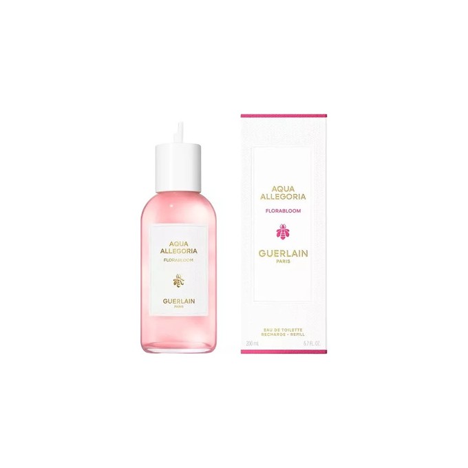Guerlain Aqua Allegoria Florabloom EDT ( náplň ) 200ml