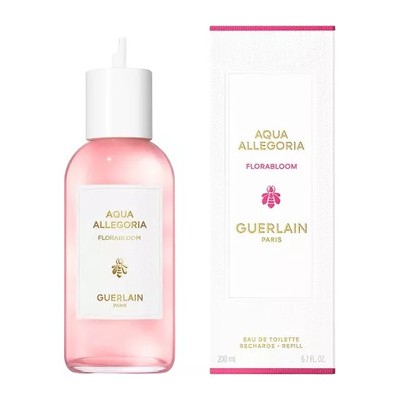 Guerlain Aqua Allegoria Florabloom EDT ( náplň ) 200ml