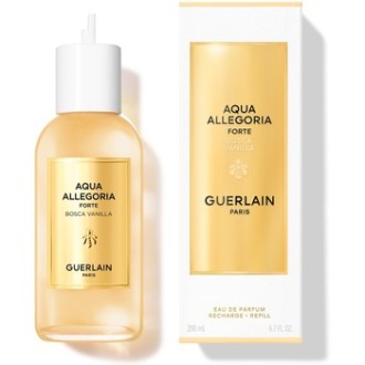 Guerlain Aqua Allegoria Forte Bosca Vanilla EDP ( náplň ) 200ml