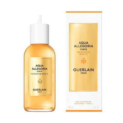 Guerlain Aqua Allegoria Forte Mandarine Basilic EDP ( náplň ) 200ml