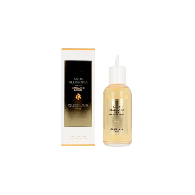 Guerlain Aqua Allegoria Mandarine Basilic EDT ( náplň ) 200ml