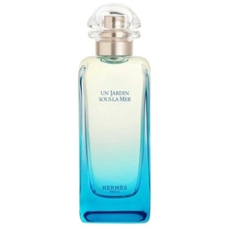 Hermes Un Jardin Sous La Mer EDT 50ml