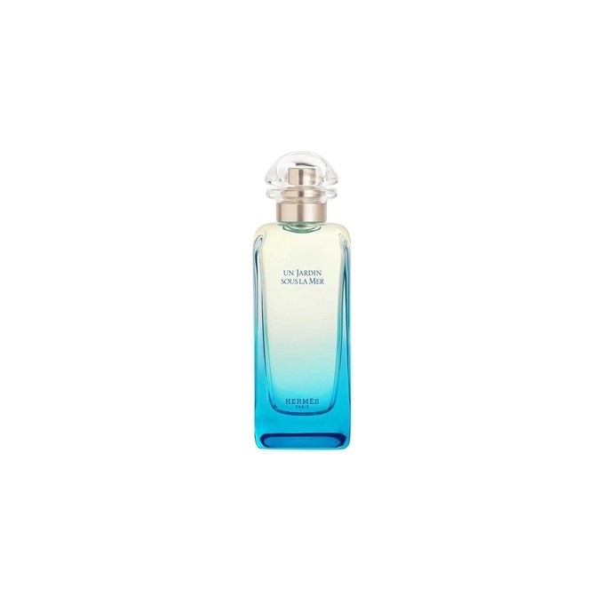 Hermes Un Jardin Sous La Mer EDT 50ml