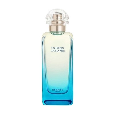 Hermes Un Jardin Sous La Mer EDT 50ml