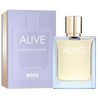 Hugo Boss Boss Alive Sparkling Lavender EDP 50ml
