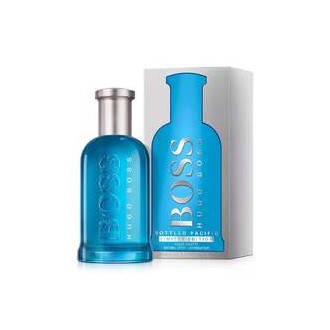 Hugo Boss Boss Bottled Pacific EDT 100ml