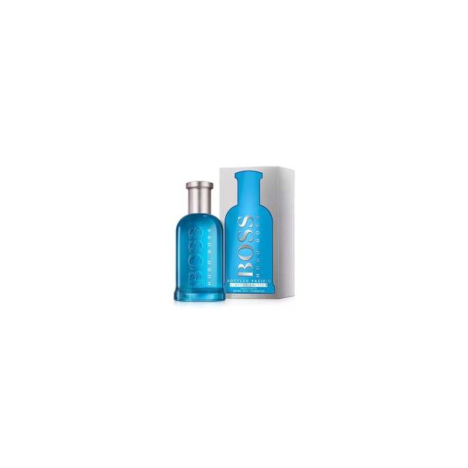 Hugo Boss Boss Bottled Pacific EDT 100ml