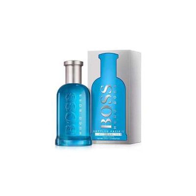 Hugo Boss Boss Bottled Pacific EDT 100ml