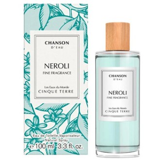 Chanson Neroli EDT 100ml