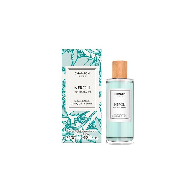 Chanson Neroli EDT 100ml
