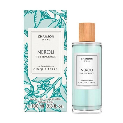 Chanson Neroli EDT 100ml