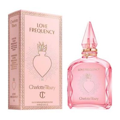 Charlotte Tilbury Love Frequency EDP 100ml
