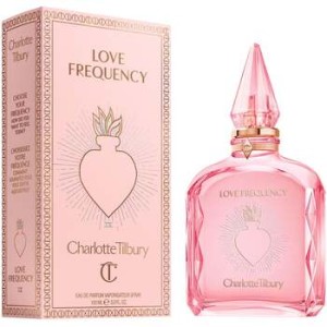 Charlotte Tilbury Love Frequency EDP 100ml