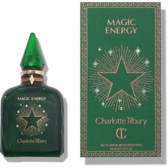 Charlotte Tilbury Magic Energy EDP 100ml