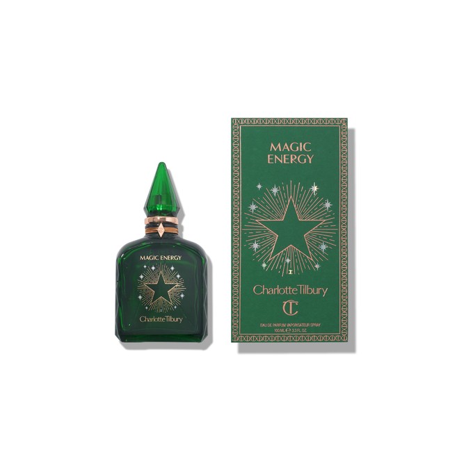 Charlotte Tilbury Magic Energy EDP 100ml