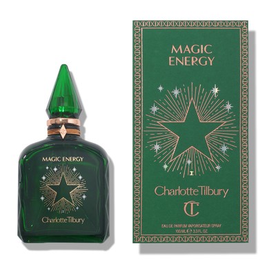 Charlotte Tilbury Magic Energy EDP 100ml