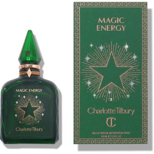 Charlotte Tilbury Magic Energy EDP 100ml