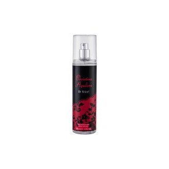 Christina Aguilera Christina Aguilera by Night Body Spray 236ml