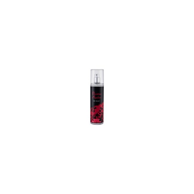 Christina Aguilera Christina Aguilera by Night Body Spray 236ml