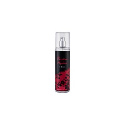 Christina Aguilera Christina Aguilera by Night Body Spray 236ml