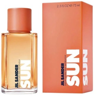 Jil Sander Sun Parfum 75ml