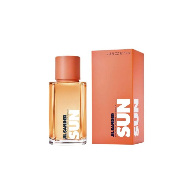 Jil Sander Sun Parfum 75ml