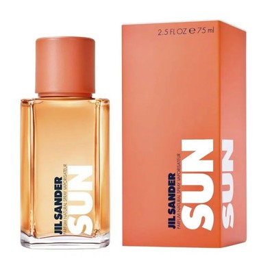 Jil Sander Sun Parfum 75ml