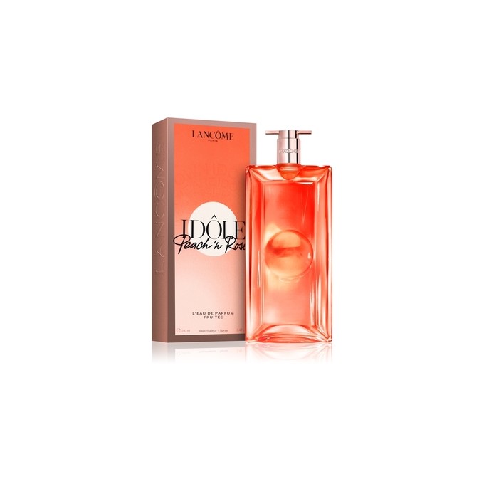 Lancome Idole Peach N Roses EDP 25ml